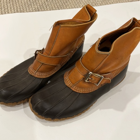 LL bean boots - Picture 2 of 7